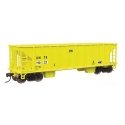 41′ Ballast Hopper - Ready to Run -- Amtrak(R) 11922, HO, WalthersMainline 57004