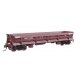 45′ Difco(R) Dump Car - Ready to Run -- BNSF 902498, HO, WalthersProto 110063