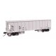 41′ Ballast Hopper - Ready to Run -- Conrail 56819, HO, WalthersMainline 57014