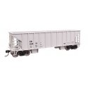 41′ Ballast Hopper - Ready to Run -- Conrail 56819, HO, WalthersMainline 57014