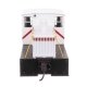 Plymouth ML-8 Industrial Switcher - DCC only -- White, HO, WalthersMainline 20020
