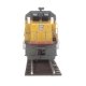 EMD GP15-1 - Standard DC -- Union Pacific(R) (yellow, gray, red), HO, WalthersTrainline 2505