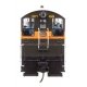 EMD NW2 Phase V - ESU Sound & DCC -- Great Northern 158, HO, WalthersMainline 20628