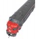 EMD FP7 & F7B Standard DC -- Southern Pacific(TM) 6451 & 8302 (gray, Scarlet, white), HO, WalthersProto 49559