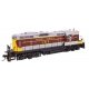 EMD GP7 - Standard DC -- Algoma Central 162, HO, WalthersProto 49414