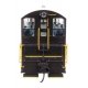 EMD NW2 Phase V - ESU Sound & DCC -- Penn Central 8800, HO, WalthersMainline 20631