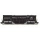 GE U30B High Nose - LokSound and DCC - Master(R) Gold -- Norfolk & Western 8475 (blu, HO, Atlas Model Railroad Co. 10004289