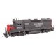 EMD GP35 Phase II - LokSound 5 Sound & DCC -- Southern Pacific(TM) 6675, HO, WalthersProto 43312