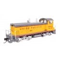 EMD NW2 - Standard DC -- Union Pacific(R) 1052, HO, WalthersProto 50511