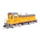 EMD NW2 - Standard DC -- Union Pacific(R) 1052, HO, WalthersProto 50511