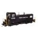 EMD NW2 Phase V - Standard DC -- Penn Central 8799, HO, WalthersMainline 10631
