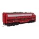 EMD F7 A-B Set - ESU Sound and DCC -- Lehigh Valley 564/565, HO, WalthersMainline 21406