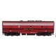 EMD F7 A-B Set - ESU Sound and DCC -- Lehigh Valley 564/565, HO, WalthersMainline 21406