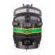 EMD F7 A-B Set - ESU Sound and DCC -- Reading 268A/268B, HO, WalthersMainline 21415
