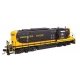 EMD GP7 - LokSound 5 Sound and DCC -- Northern Pacific 559, HO, WalthersProto 42423