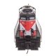 EMD GP7 - LokSound 5 Sound and DCC -- Rock Island 1284, HO, WalthersProto 42426