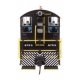 EMD NW2 - LokSound 5 Sound and DCC -- New York Central 8753, HO, WalthersProto 43507