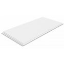 Styrene Sheet - Plain - 12 x 24` 30.5 x 61cm -- .060` .15cm, ALL, Evergreen Scale Models 19060