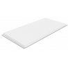 Styrene Sheet - Plain - 12 x 24` 30.5 x 61cm -- .060` .15cm, ALL, Evergreen Scale Models 19060