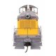 EMD NW2 - LokSound 5 Sound and DCC -- Union Pacific(R) 1064, HO, WalthersProto 43511