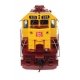 EMD GP35 Phase II - LokSound 5 Sound & DCC -- Rock Island 325, HO, WalthersProto 43307