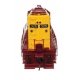 EMD GP35 Phase II - LokSound 5 Sound & DCC -- Rock Island 325, HO, WalthersProto 43307