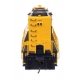 EMD GP35 Phase II - LokSound 5 Sound & DCC -- Santa Fe 2925, HO, WalthersProto 43302