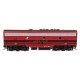 EMD F7 A-B Set - Standard DC -- Lehigh Valley 570/571, HO, WalthersMainline 11407