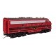 EMD F7 A-B Set - Standard DC -- Lehigh Valley 566/567, HO, WalthersMainline 11406