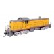 Alco RSC-2 - ESU(R) Sound and DCC -- Union Pacific(R) 1284, HO, WalthersMainline 20724