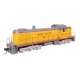 Alco RSC-2 - ESU(R) Sound and DCC -- Union Pacific(R) 1284, HO, WalthersMainline 20724