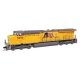 GE ES44AC Evolution Series GEVO - ESU Sound & DCC -- Union Pacific(R) 5696, HO, WalthersMainline 20234