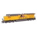 GE ES44AC Evolution Series GEVO - ESU Sound & DCC -- Union Pacific(R) 5696, HO, WalthersMainline 20234