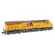 GE ES44AC Evolution Series GEVO - ESU Sound & DCC -- Union Pacific(R) 5696, HO, WalthersMainline 20234