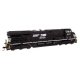GE ES44AC Evolution Series GEVO - ESU Sound & DCC -- Norfolk Southern 8125, HO, WalthersMainline 20232