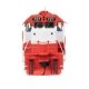 EMD GP35 Phase II - Standard DC -- Frisco 727, HO, WalthersProto 50309