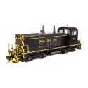 EMD NW2 - Standard DC -- NIckel Plate Road 11, HO, WalthersProto 50505