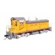 EMD NW2 - Standard DC -- Union Pacific(R) 1067, HO, WalthersProto 50512