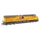 GE ES44AC Evolution Series GEVO - Standard DC -- Union Pacific(R) 5499, HO, WalthersMainline 10233