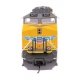 GE ES44AC Evolution Series GEVO - Standard DC -- Union Pacific(R) 5499, HO, WalthersMainline 10233