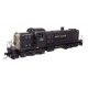 Alco RSC-2 - Standard DC -- Soo Line 369, HO, WalthersMainline 10722
