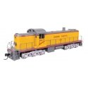 Alco RSC-2 - Standard DC -- Union Pacific(R) 1285, HO, WalthersMainline 10724