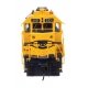 EMD GP35 Phase II - Standard DC -- Santa Fe 2931, HO, WalthersProto 50302