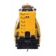EMD GP35 Phase II - Standard DC -- Santa Fe 2931, HO, WalthersProto 50302
