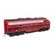 EMD F7 A - ESU Sound and DCC -- Lehigh Valley 562, HO, WalthersMainline 21408