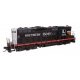 EMD GP9 Phase II with High Hood - ESU(R) Sound and DCC -- Southern Pacific(TM) 433, HO, WalthersMainline 20504
