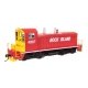 EMD NW2 Phase V - ESU Sound & DCC -- Rock Island 4907, HO, WalthersMainline 20633