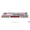 EMD SD70ACU - Standard DC -- Canadian Pacific 7022 (Military Heritage, Navy, gray, black, maroon, , N, Kato USA Inc 1768543