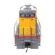 EMD GP9 Phase II with High Hood - Standard DC -- Union Pacific(R) 220, HO, WalthersMainline 10506