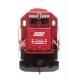 EMD SD60 Spartan Cab with ESU(R) Sound and DCC -- Soo Line 6050, HO, WalthersMainline 19772
